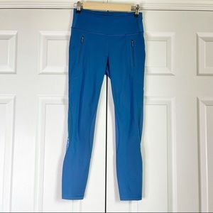 Lululemon Invigorate 7/8 Tight
